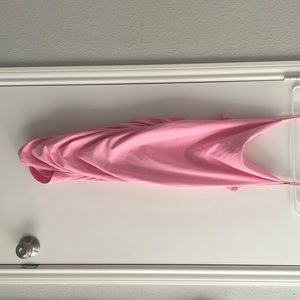 Pink SHEIN SXY dress